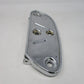 Harley Davidson OEM Streamliner Passenger Floorboard Set 50500215
