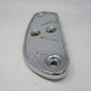 Harley Davidson OEM Streamliner Passenger Floorboard Set 50500215
