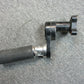 Jay Brake Left Forward Control Foot Peg and Mount FLHT/FLHX/FLTR/Trike 09-12