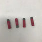 Custom Dynamics OEM Light Antenna Hole Red 2040-1626