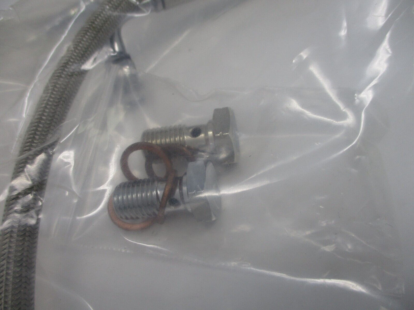 LA Choppers Bar Install Kit LA-8320KT-16
