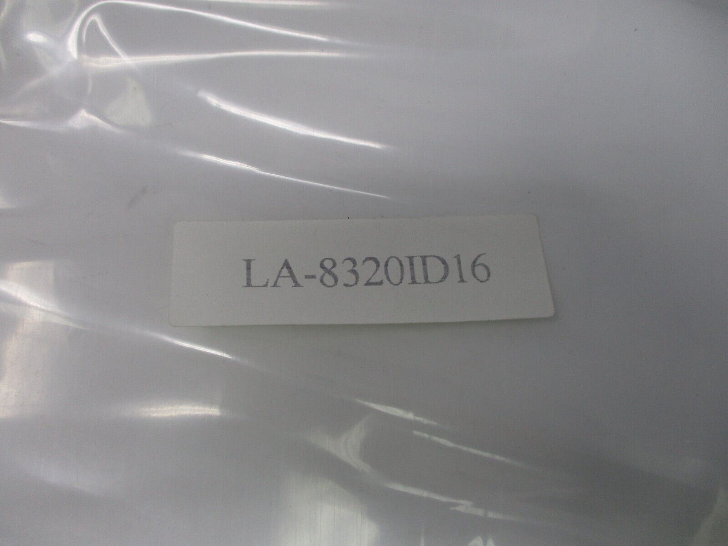 LA Choppers Bar Install Kit LA-8320KT-16
