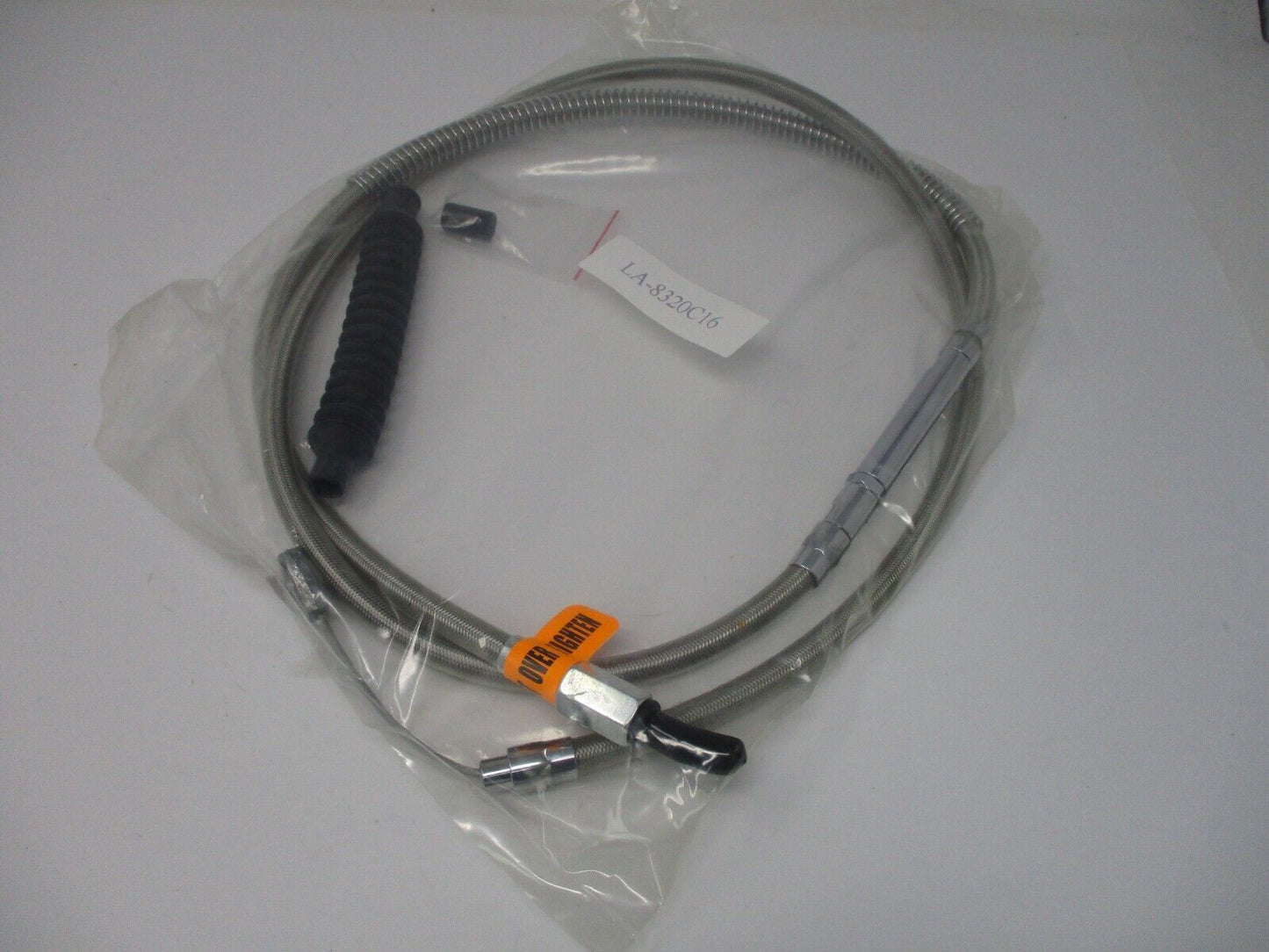 LA Choppers Bar Install Kit LA-8320KT-16