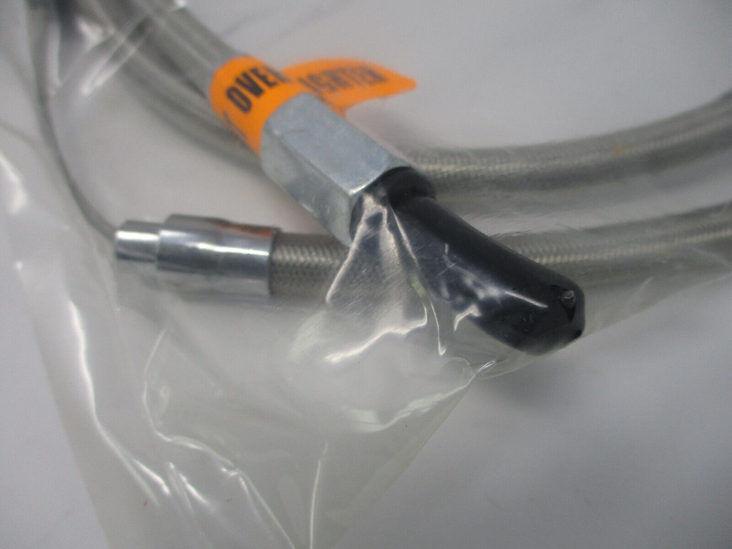LA Choppers Bar Install Kit LA-8320KT-16