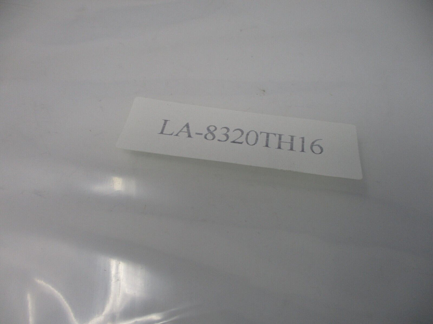 LA Choppers Bar Install Kit LA-8320KT-16