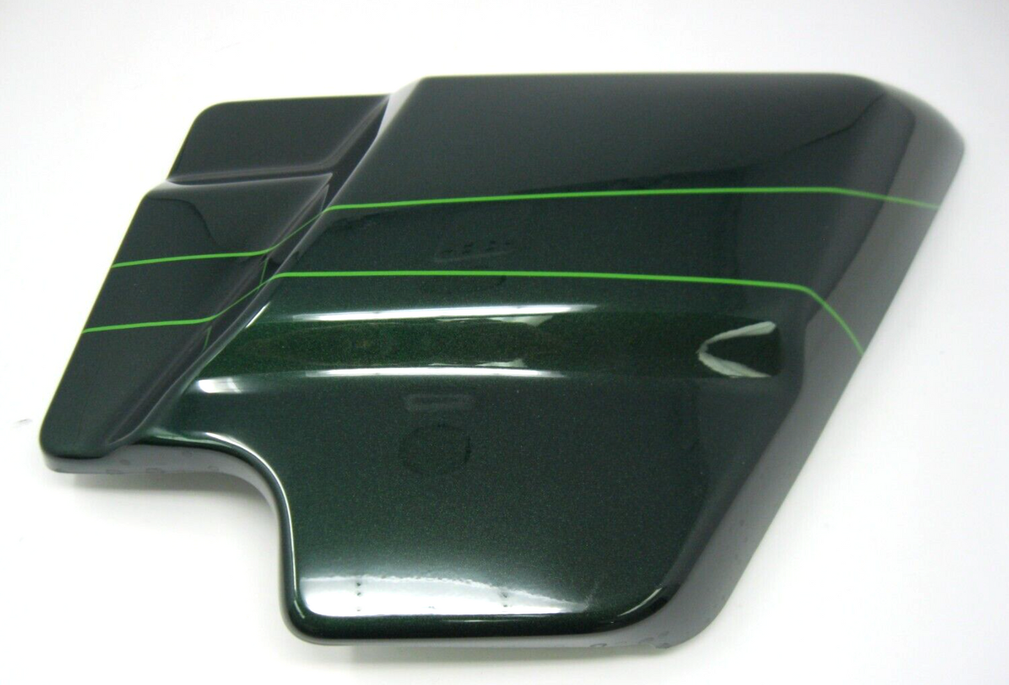 Harley-Davidson OEM Pair of 15-16 FLHXS Side Covers 57200078DWP/57200077DWP