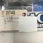 Drag Specialties OEM Replacement Trip Reset Knob and Screw 357445