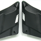 Harley-Davidson OEM Pair of 15-16 FLHXS Side Covers 57200078DWP/57200077DWP