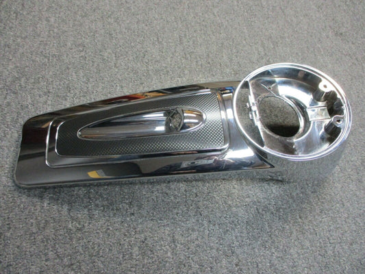 Harley Davidson OEM 2008-13 Electra Glide Console 61270-08