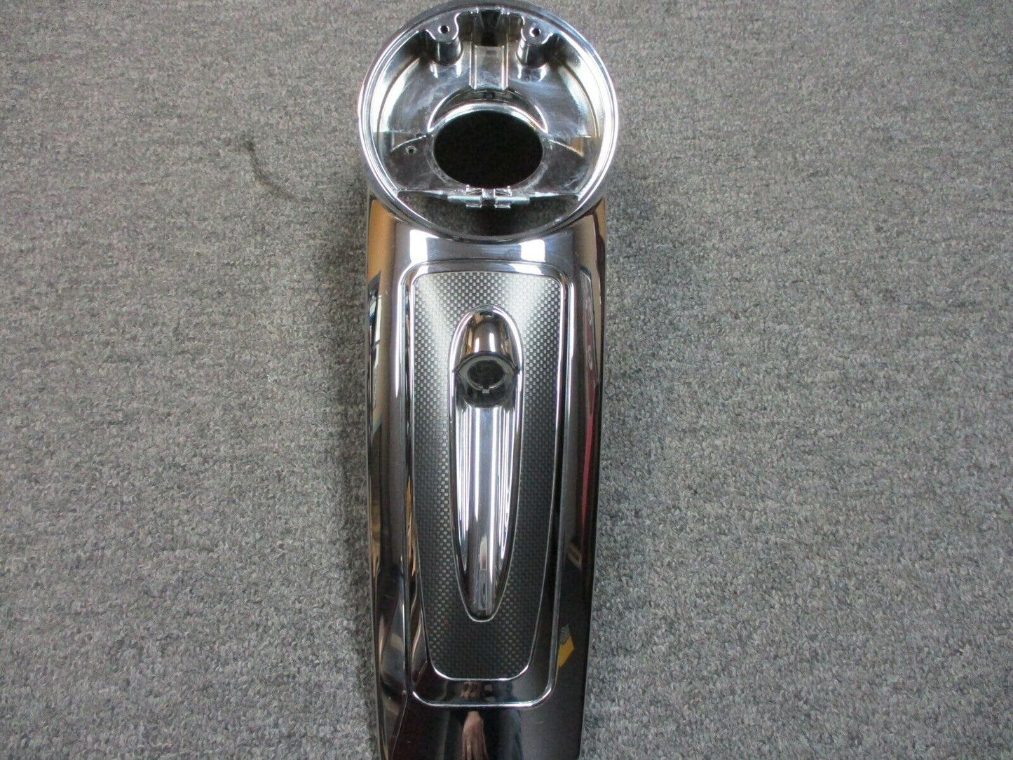 Harley Davidson OEM 2008-13 Electra Glide Console 61270-08