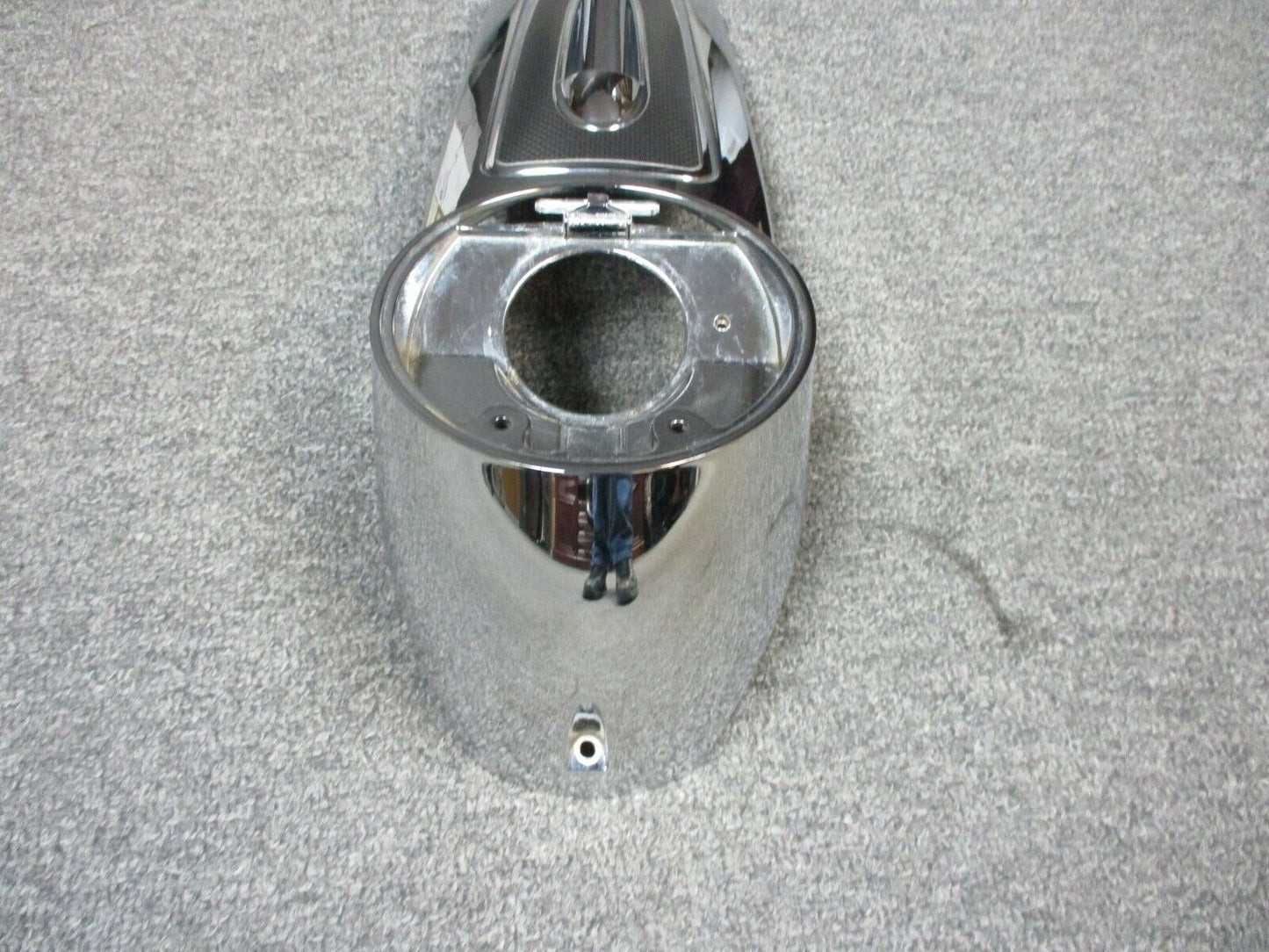 Harley Davidson OEM 2008-13 Electra Glide Console 61270-08