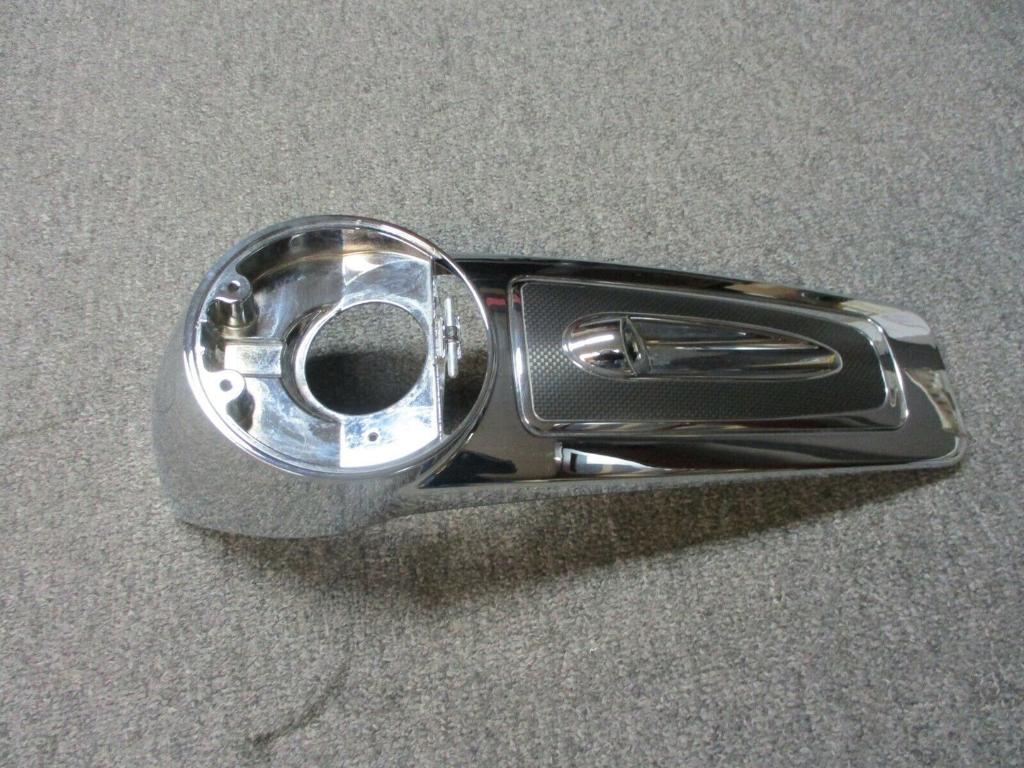 Harley Davidson OEM 2008-13 Electra Glide Console 61270-08