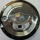 Harley Davidson OEM VRSCA V-Rod 100TH Anniversary Chrome Derby Cover 25354-03K