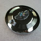 Harley Davidson OEM VRSCA V-Rod 100TH Anniversary Chrome Derby Cover 25354-03K