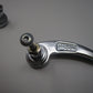 Harley Davidson OEM Left and Right Chrome Saddlebag Latches 90200903+90200902