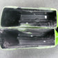 Harley Davidson OEM Touring Saddle Bag Set 90752-93 & 90753-93 c/w Side Covers