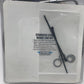 Drag Specialties OEM Brakeline, Front FXDB 06-10, +2'' 1741-2695