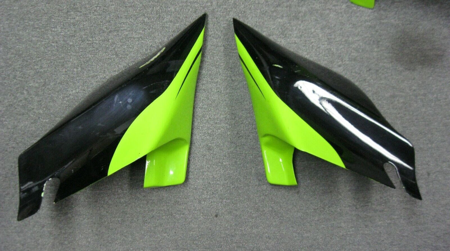 Harley Davidson OEM Touring Saddle Bag Set 90752-93 & 90753-93 c/w Side Covers