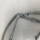 Drag Specialties OEM Brakeline, Front FXDB 06-10, +2'' 1741-2695