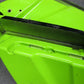Harley Davidson OEM Touring Saddle Bag Set 90752-93 & 90753-93 c/w Side Covers