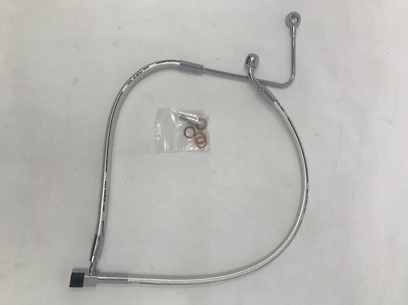 Magnum OEM MAG SCII Single ABS Lower Brake AS37001