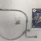 Magnum OEM MAG SCII Single ABS Lower Brake AS37001