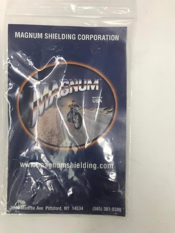 Magnum OEM MAG SCII Single ABS Lower Brake AS37001