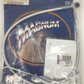Magnum OEM MAG SCII Single ABS Lower Brake AS37001