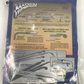Magnum OEM MAG SCII Single ABS Lower Brake AS37001