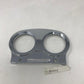 Harley Davidson OEM Top Bracket, BLLT, Dual Gauges (A2-5) 67648-04