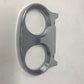 Harley Davidson OEM Top Bracket, BLLT, Dual Gauges (A2-5) 67648-04