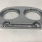 Harley Davidson OEM Top Bracket, BLLT, Dual Gauges (A2-5) 67648-04