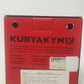 Kuryakyn OEM Bezel T/S Bull Mesh 6515
