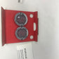 Kuryakyn OEM Bezel T/S Bull Mesh 6515