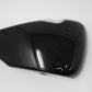 Harley Davidson OEM Side Cover Vivid Black 66252-04