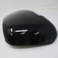 Harley Davidson OEM Side Cover Vivid Black 66252-04