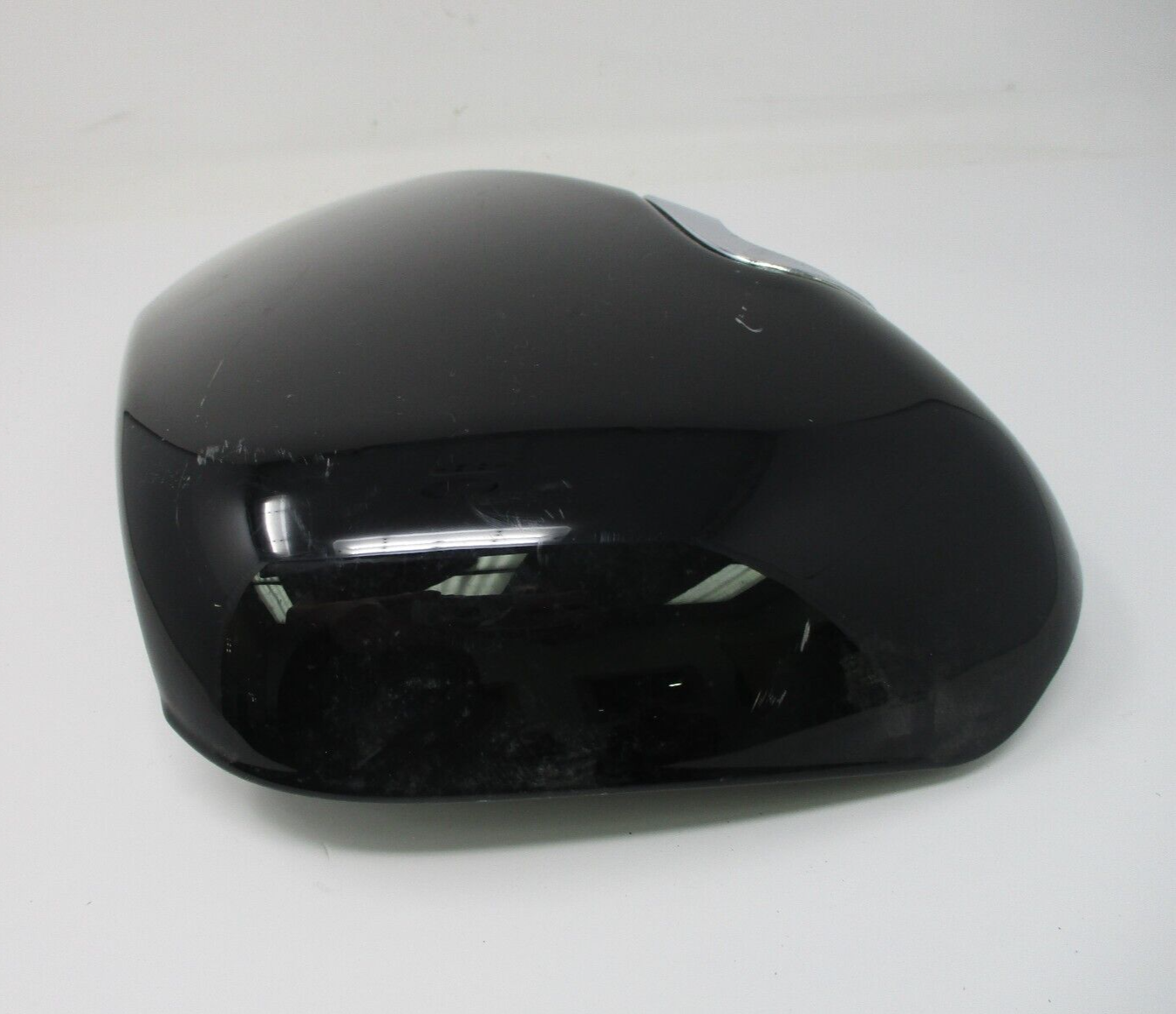 Harley Davidson OEM Side Cover Vivid Black 66252-04