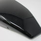 Harley Davidson OEM Side Cover Vivid Black 66252-04