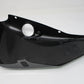 Harley Davidson OEM Side Cover Vivid Black 66252-04