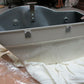 Harley Davidson OEM 1985 FLHTP Left Police Saddlebag Britch White 90613-85AV