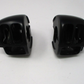 Harley-Davidson Black Handlebar Switch Housing 70222-96B