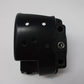 Harley-Davidson Black Handlebar Switch Housing 70222-96B