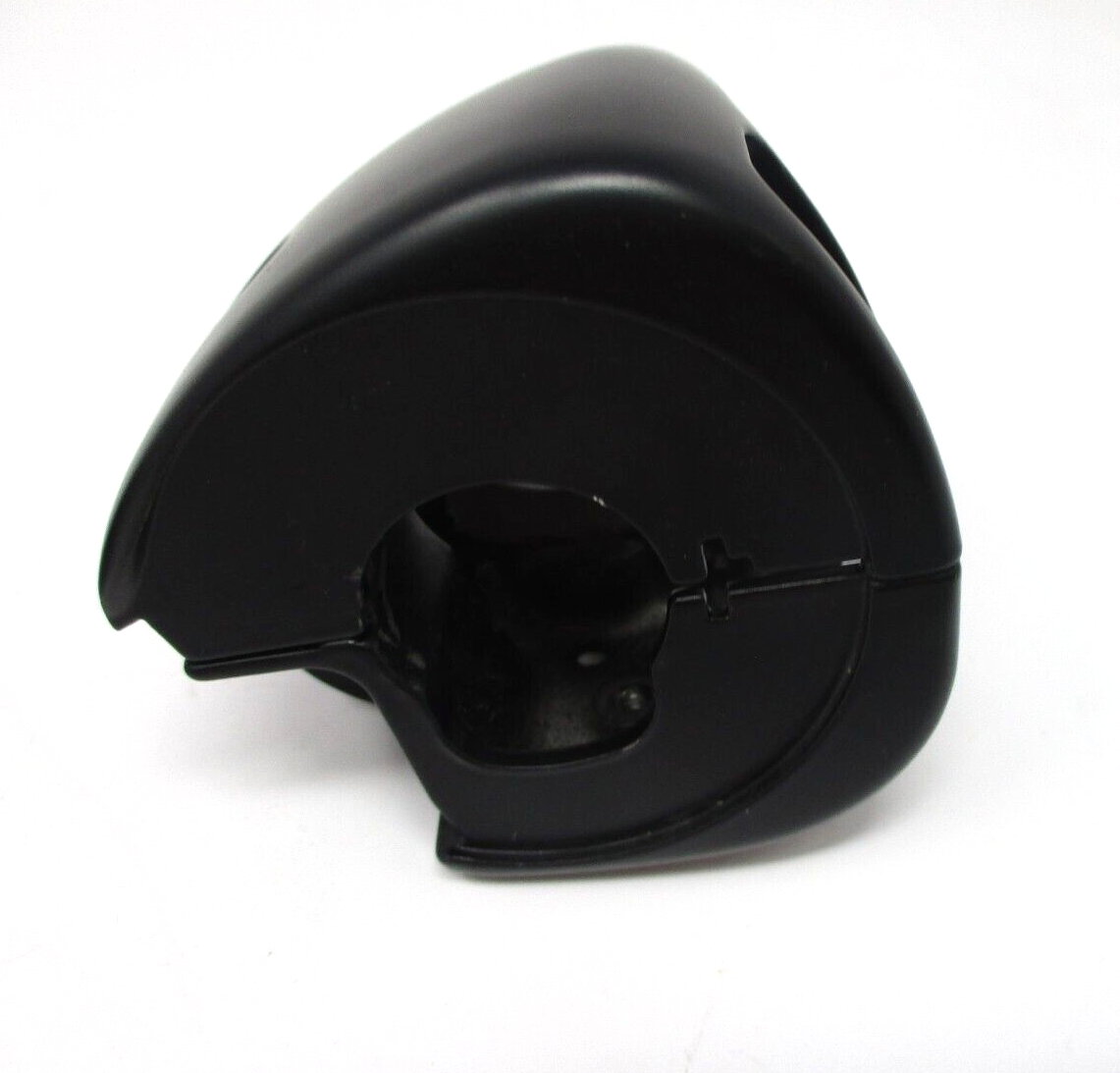 Harley-Davidson Black Handlebar Switch Housing 70222-96B