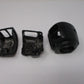 Harley-Davidson Black Handlebar Switch Housing 70222-96B