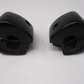 Harley-Davidson Black Handlebar Switch Housing 70222-96B