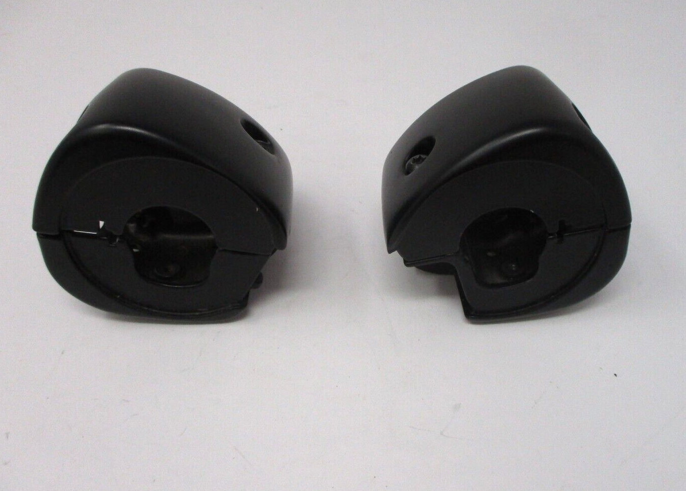 Harley-Davidson Black Handlebar Switch Housing 70222-96B