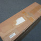 Harley Davidson OEM 1985 FLHTP Left Police Saddlebag Britch White 90613-85AV