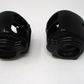 Harley-Davidson Black Handlebar Switch Housing 70222-96B