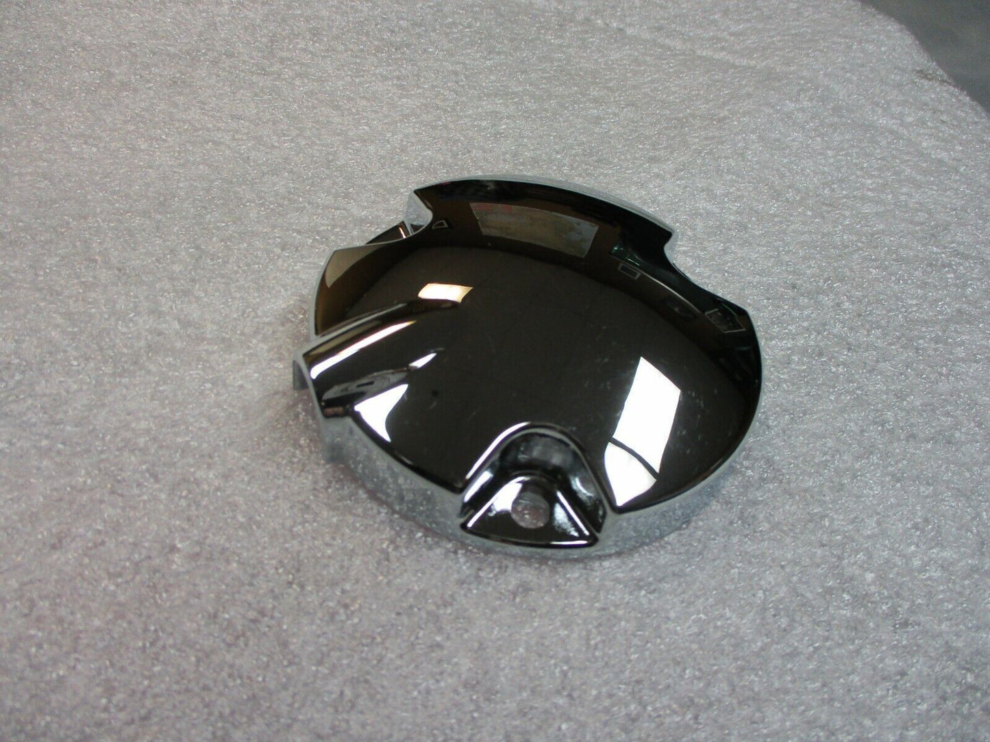 Harley Davidson OEM VRSCA V-Rod Chrome Actuator Cover 34783-01
