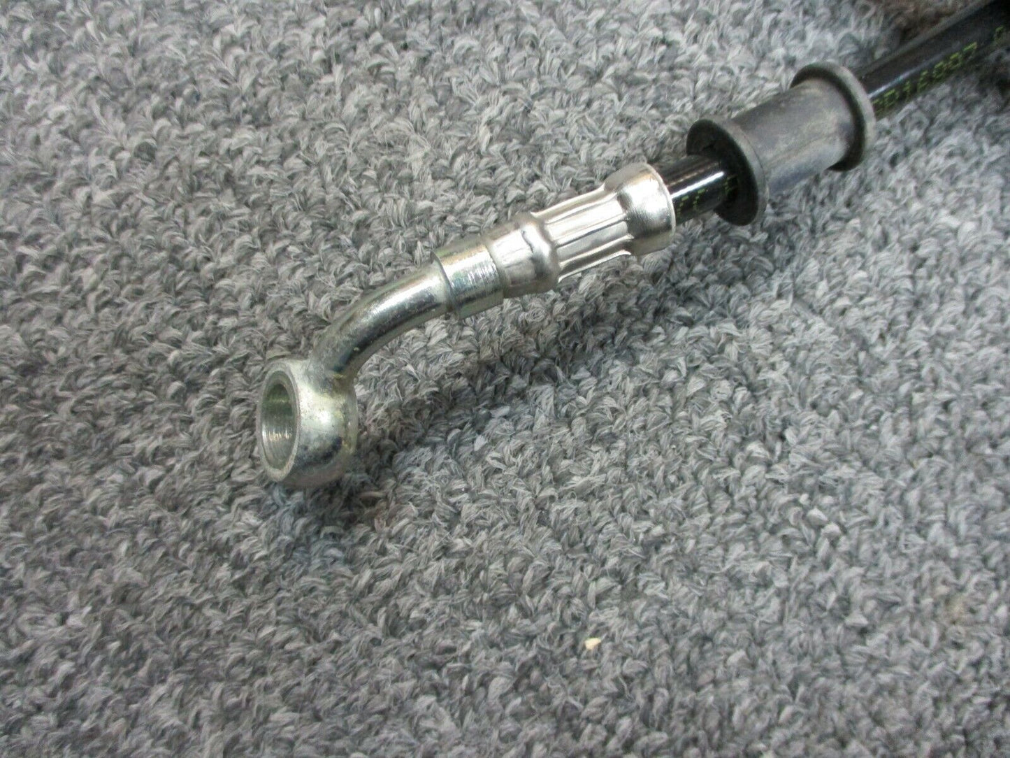 Harley Davidson OEM  Hydraulic Clutch Line 36700180A